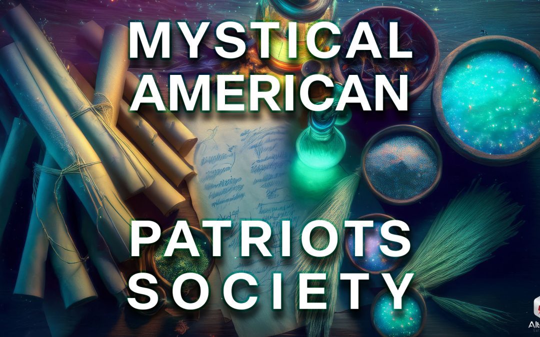 MAPS S3/E075: It’s Your Fault for Believing Us