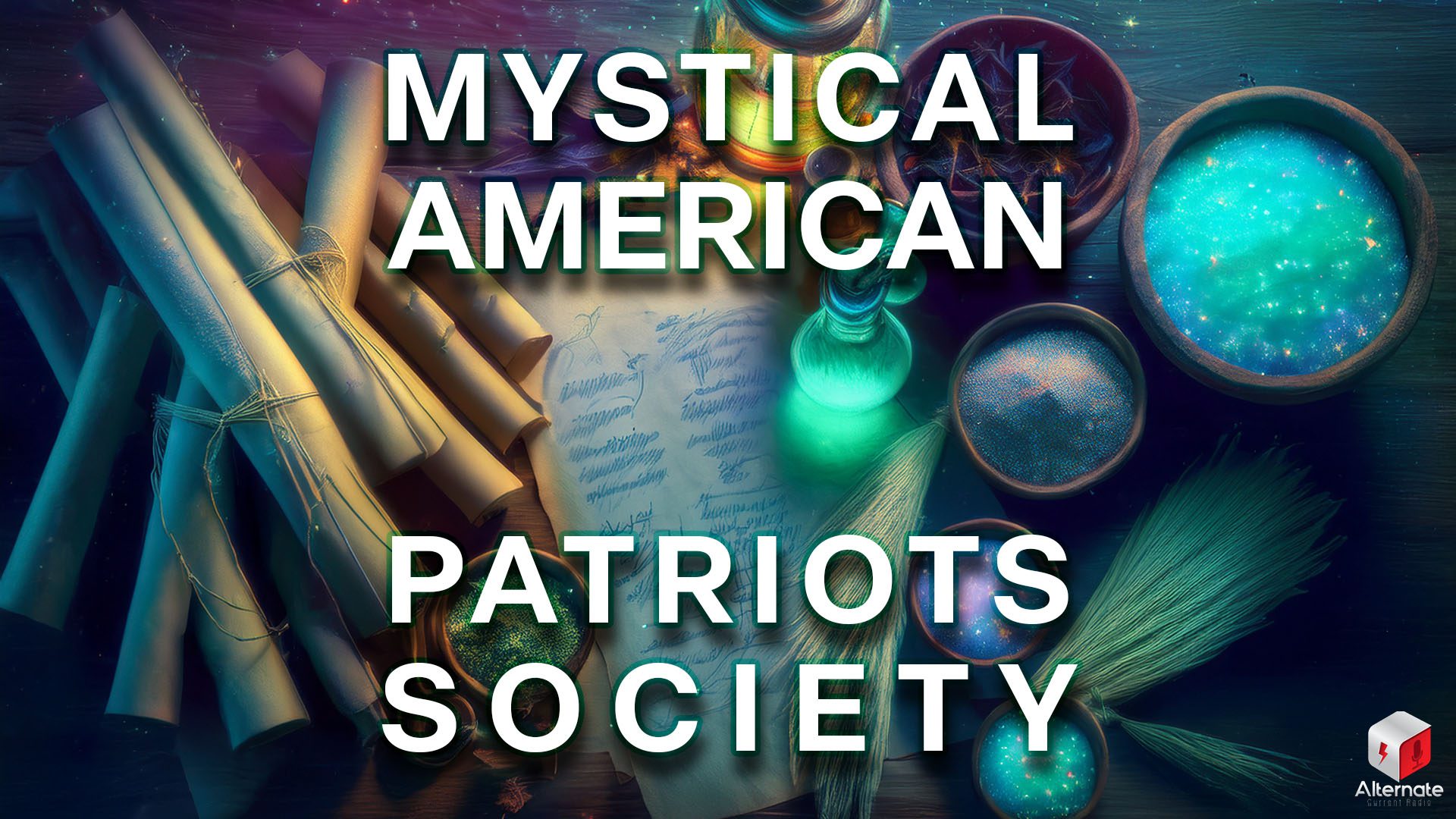 MAPS S3/E075: It’s Your Fault for Believing Us