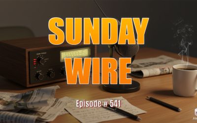 ‘How to Avoid WWIII’ – Patrick Henningsen with Bryan McClain and Basil Valentine