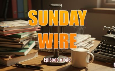 Iran: Can Trump Save Face? – Patrick Henningsen with Hesher & Ruckus