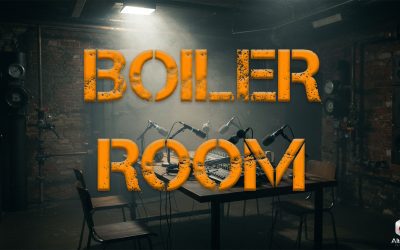 Trust The Science Fiction