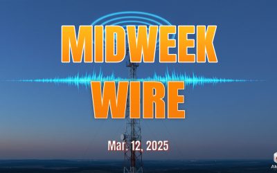 MIDWEEK WIRE: ‘Trump’s Ukraine Fumble’ with Freddie Ponton