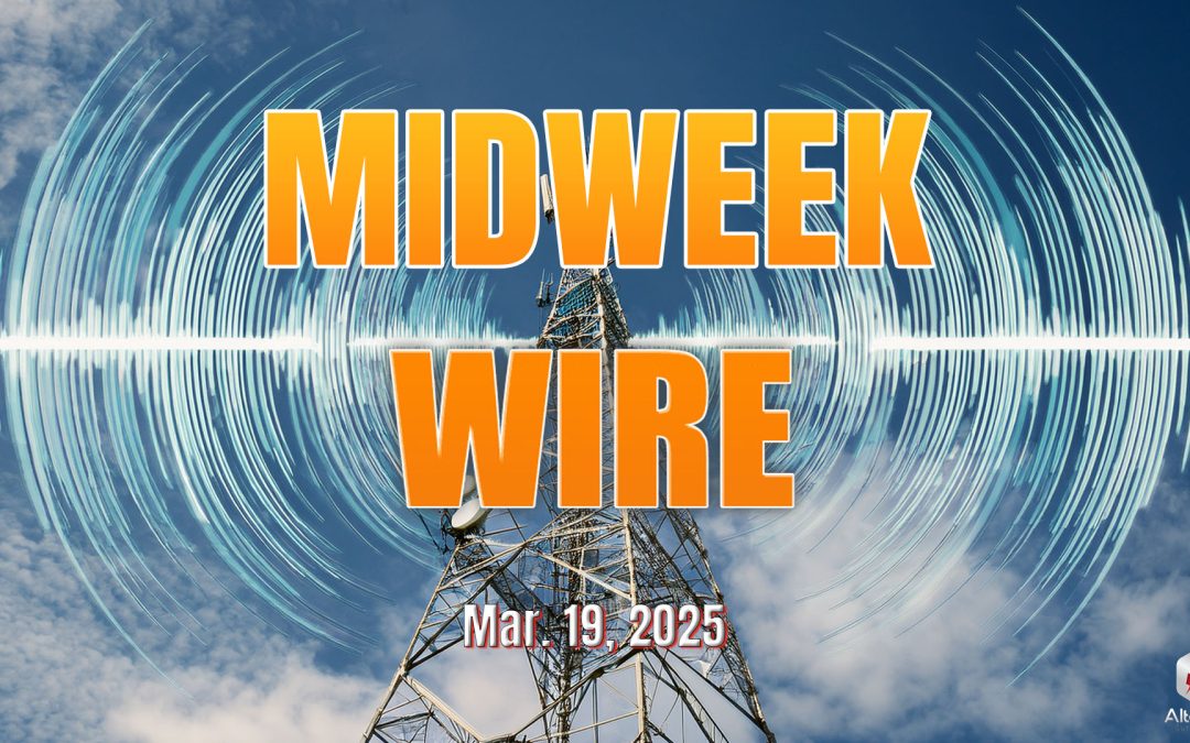 MIDWEEK WIRE: ‘Skinny on JFK Files’ with guest Ryan Dawson