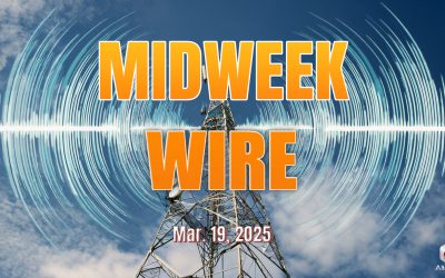 MIDWEEK WIRE: ‘Skinny on JFK Files’ with guest Ryan Dawson