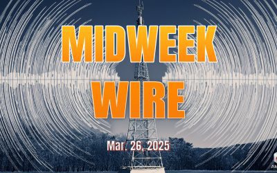 MIDWEEK WIRE: ‘French-Israeli Nuclear Scandal’ with guest Freddie Ponton