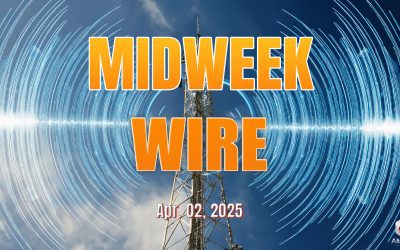 MIDWEEK WIRE: ‘Trump’s Nuclear Threat to Iran’ with guest Freddie Ponton