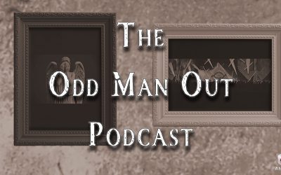 Odd Man Out Podcast Ep. 201: Magical Mystery Church Pt. 2