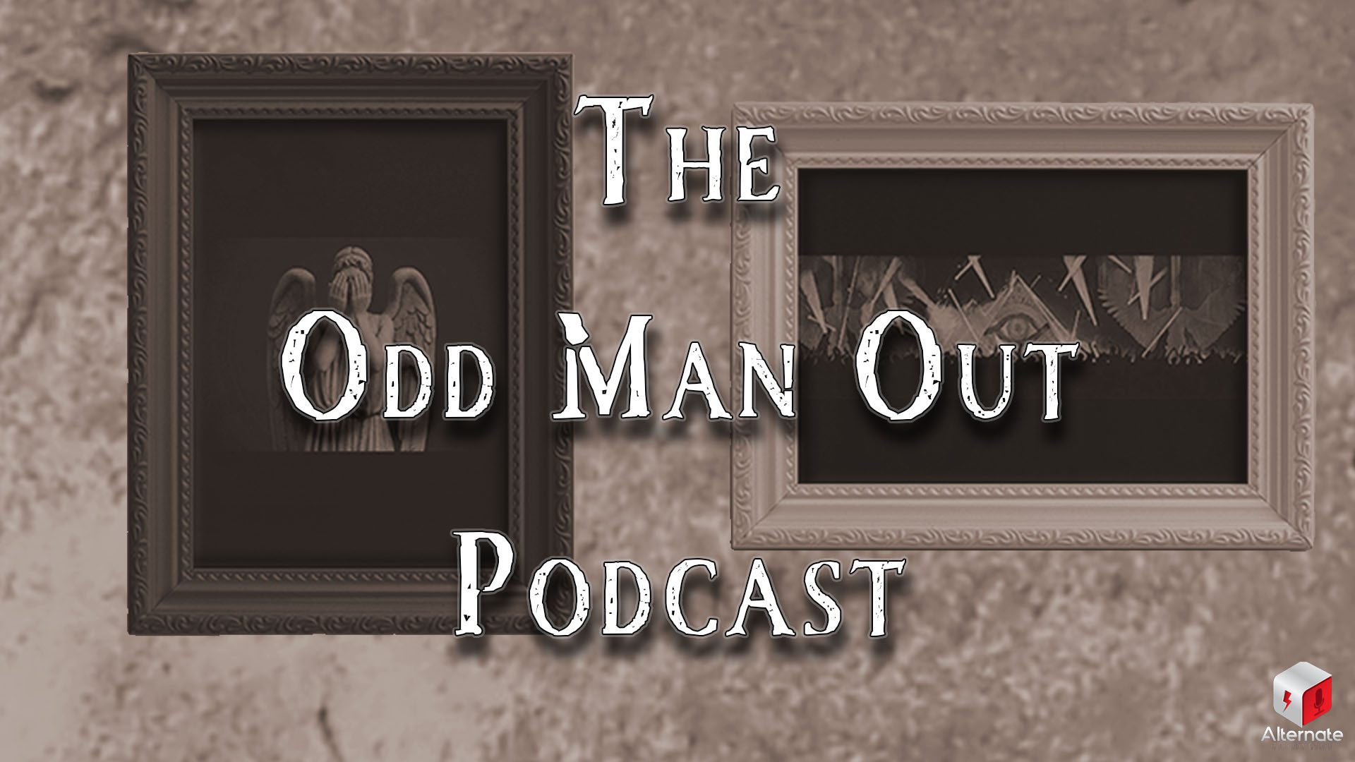 Odd Man Out Podcast Ep. 201: Magical Mystery Church Pt. 2