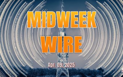 MIDWEEK WIRE: ‘Trump and Bibi’s Path to Persia?’ with guest Ibrahim Majed
