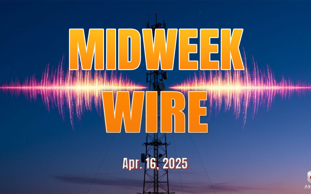 MIDWEEK WIRE: ‘Israel: A Rogue Nuclear State’ with guest Freddie Ponton