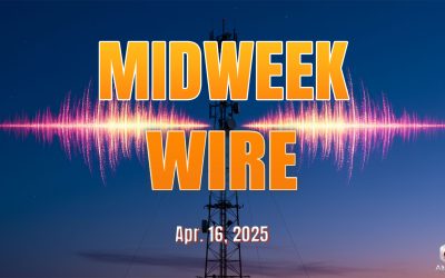 MIDWEEK WIRE: ‘Israel: A Rogue Nuclear State’ with guest Freddie Ponton