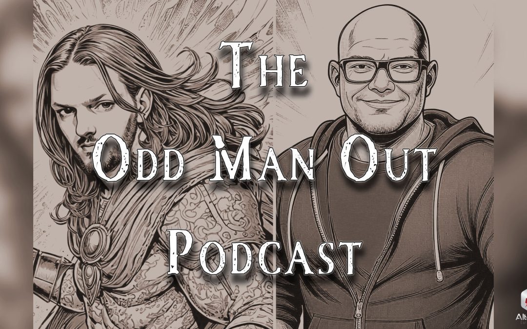 Odd Man Out Podcast Ep. 202: Remnant Report – Kabbalah, Trump & Noahide Laws