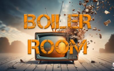 Winner, Winner, Mutant Chicken Dinner