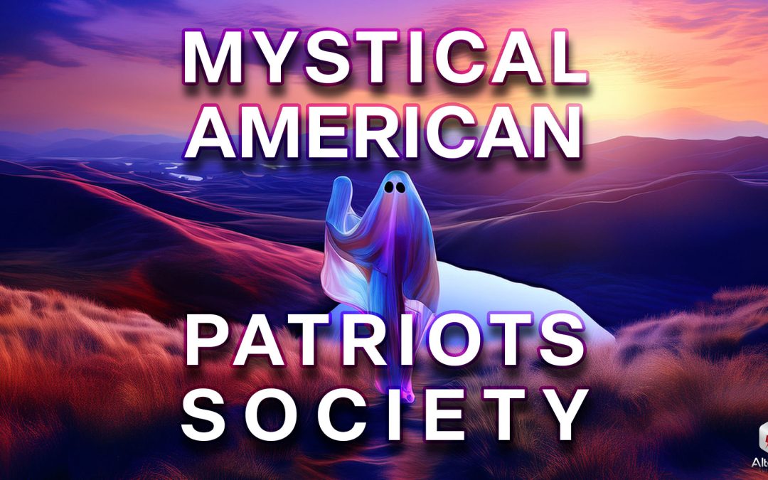 MAPS S3/E080: Ghost Hunting for Fame and Fortune with Matthew Jackson