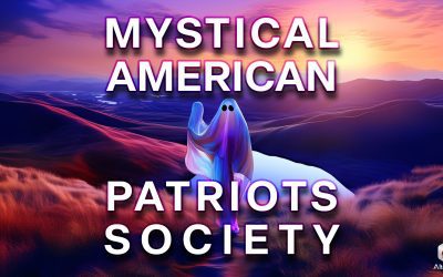 MAPS S3/E080: Ghost Hunting for Fame and Fortune with Matthew Jackson