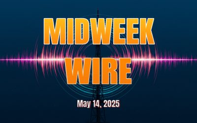 MIDWEEK WIRE: ‘Trump Endorses Al-Qaeda in Syria’ with guest Freddie Ponton