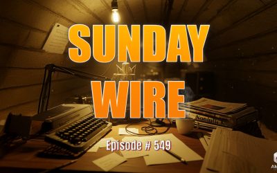 ‘The Shattering of Syria’ with guest Karim Franceschi