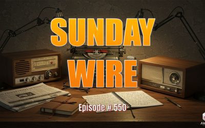 ‘MAGA Fraying at the Seams’ with Patrick Henningsen