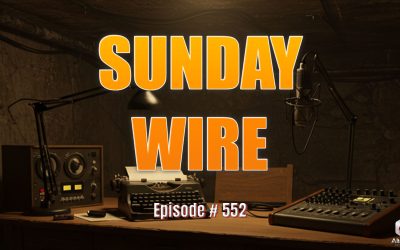 ‘Israel First: Trump Starts WWIII’ with Patrick Henningsen, Hesher & Ruckus