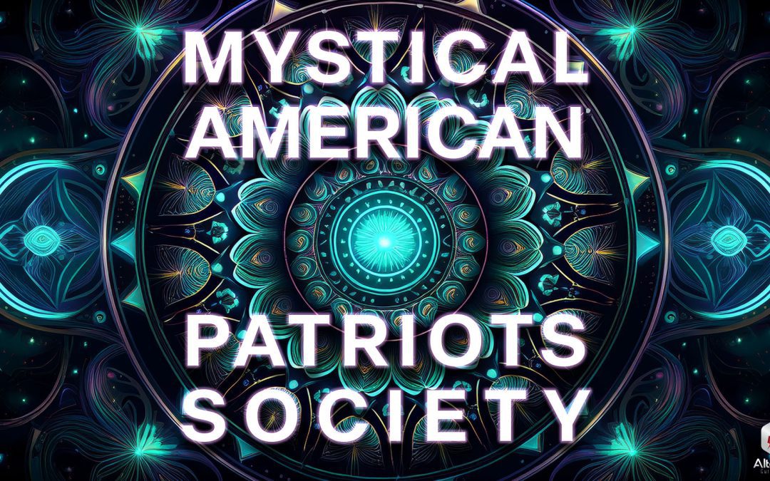 MAPS S3/E082: A Massive Kundalini Awakening with Special Guest Seriah Azkath