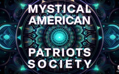 MAPS S3/E082: A Massive Kundalini Awakening with Special Guest Seriah Azkath