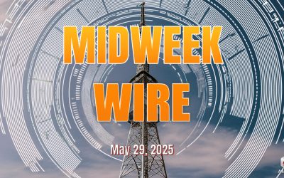 MIDWEEK WIRE: ‘US-Israeli Gaza Humanitarian Aid Scam’ with guest Freddie Ponton