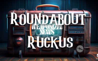 Ruckus on Weaponized News (02-JUN-25)