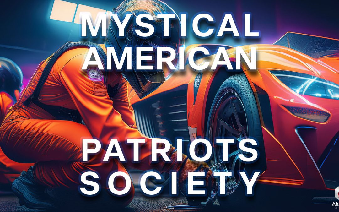 MAPS S3/E083: Redneck Bacchanalia with Special Guests Brad Kelly and Godward