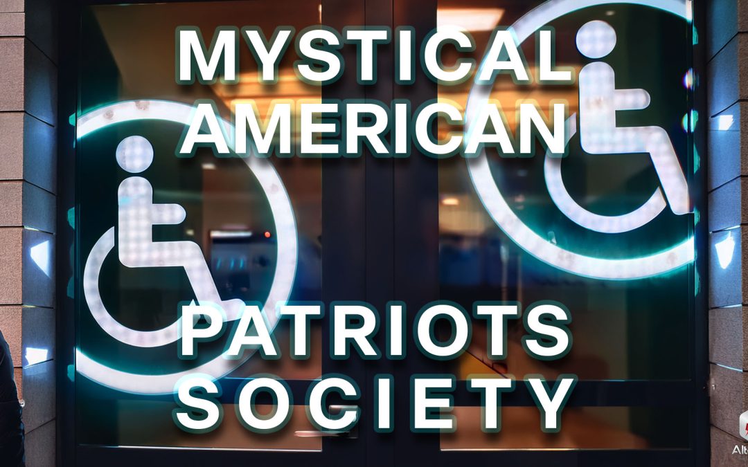 MAPS S3/E084: Invisible Disabilities