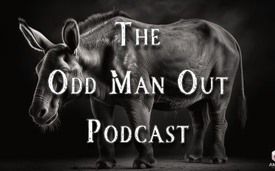 Odd Man Out Podcast Ep. 204: Circles Of Doom
