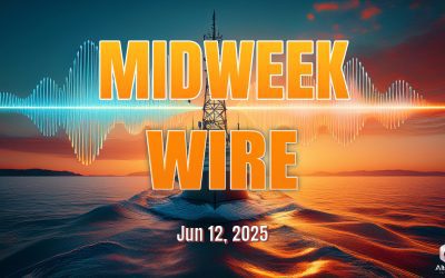 MIDWEEK WIRE: ‘Gaza Freedom Flotilla vs Israel’ with guests Dr Frank Romano & Freddie Ponton