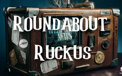 Ruckus on Weaponized News (16-JUN-25)