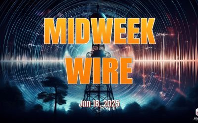 MIDWEEK WIRE: ‘MIA: Where is Tulsi?’ with guests Arnaud Develay & Freddie Ponton