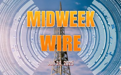 MIDWEEK WIRE: ‘Trump’s Faux Iran-Israel Ceasefire + IAEA Betrayal’ with guest Freddie Ponton