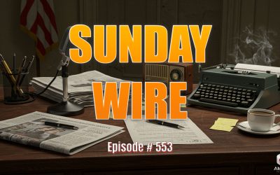 ‘Fascist Defense of Genocide’ with Patrick Henningsen, Hesher, Ruckus & Basil