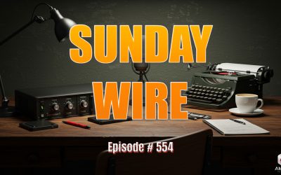 ‘Epstein Who?’ with Patrick Henningsen and guests