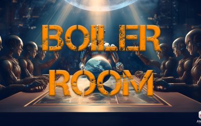 Do Androids Dream of a Better Future…