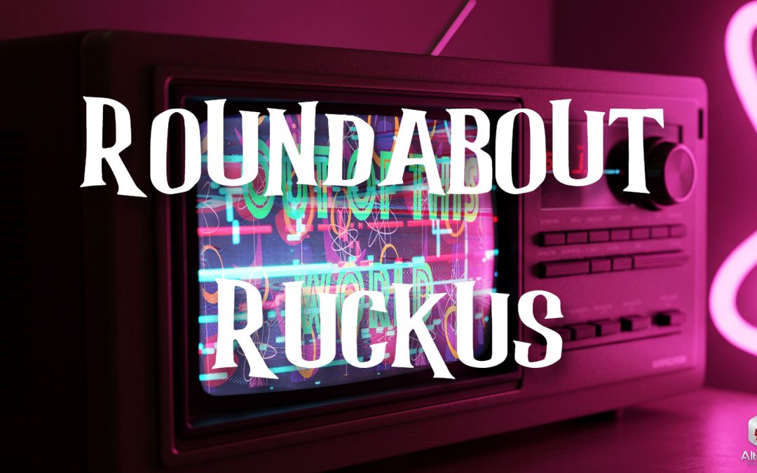 Ruckus on Out Of This World (29-JUN-25)