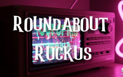 Ruckus on Out Of This World (29-JUN-25)