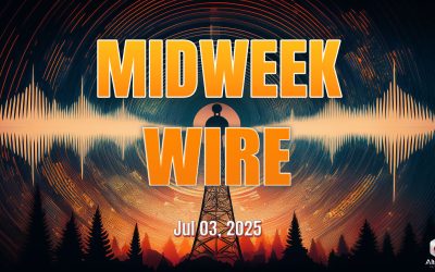 MIDWEEK WIRE: Flashpoint: Azerbaijan v Russia with guests Arnaud Develay & Freddie Ponton