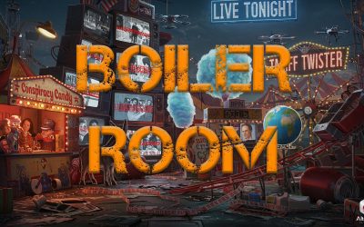 Hacks and Hoaxes: Is Elmo Antisemitic Now?