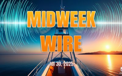 ‘Gaza Flotilla Update’ with guests Saif Abukeshek and Freddie Ponton