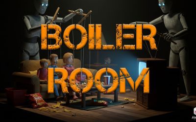 The Glowiness of It All