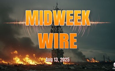 ‘US-Israeli Plan to Wreck Lebanon’ with guest Ibrahim Majed