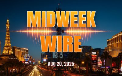 ‘Dirty Vegas: Israel Caught in FBI Sex Sting’ with guest Freddie Ponton