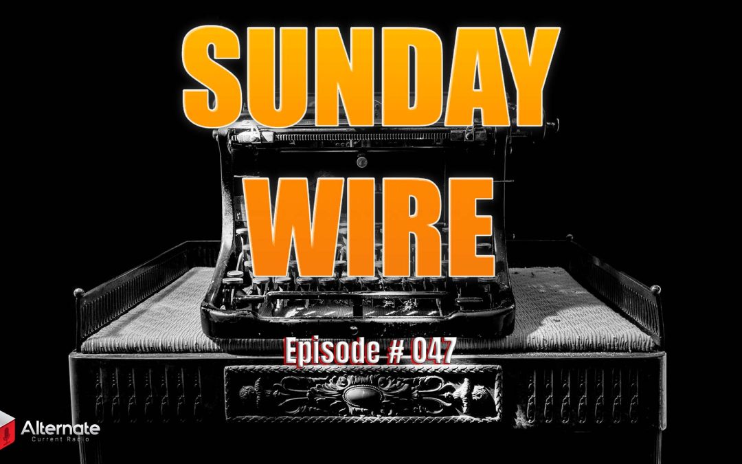 Episode #047 – Shawn Helton Hosts with Guest Jason Casella