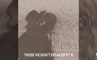 The Oddcast Ep. 140: Those we Don’t Speak Of Pt. 8