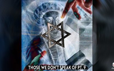 The Oddcast Ep. 143: Those We Don’t Speak Of Pt. 9