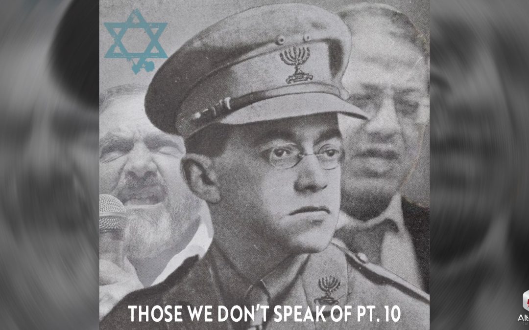 The Oddcast Ep. 145: Those We Don’t Speak Of Pt. 10