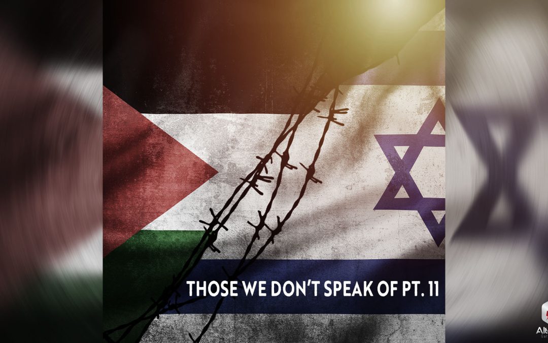 The Oddcast Ep. 160: Those We Don’t Speak Of Pt. 11